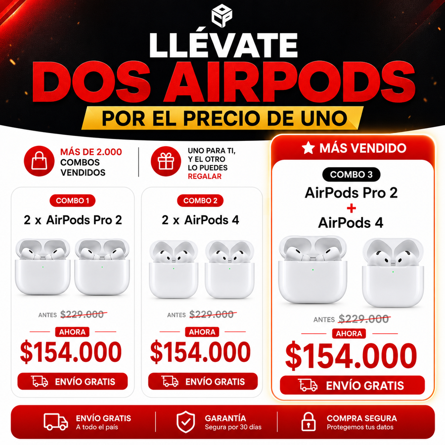 AirPods