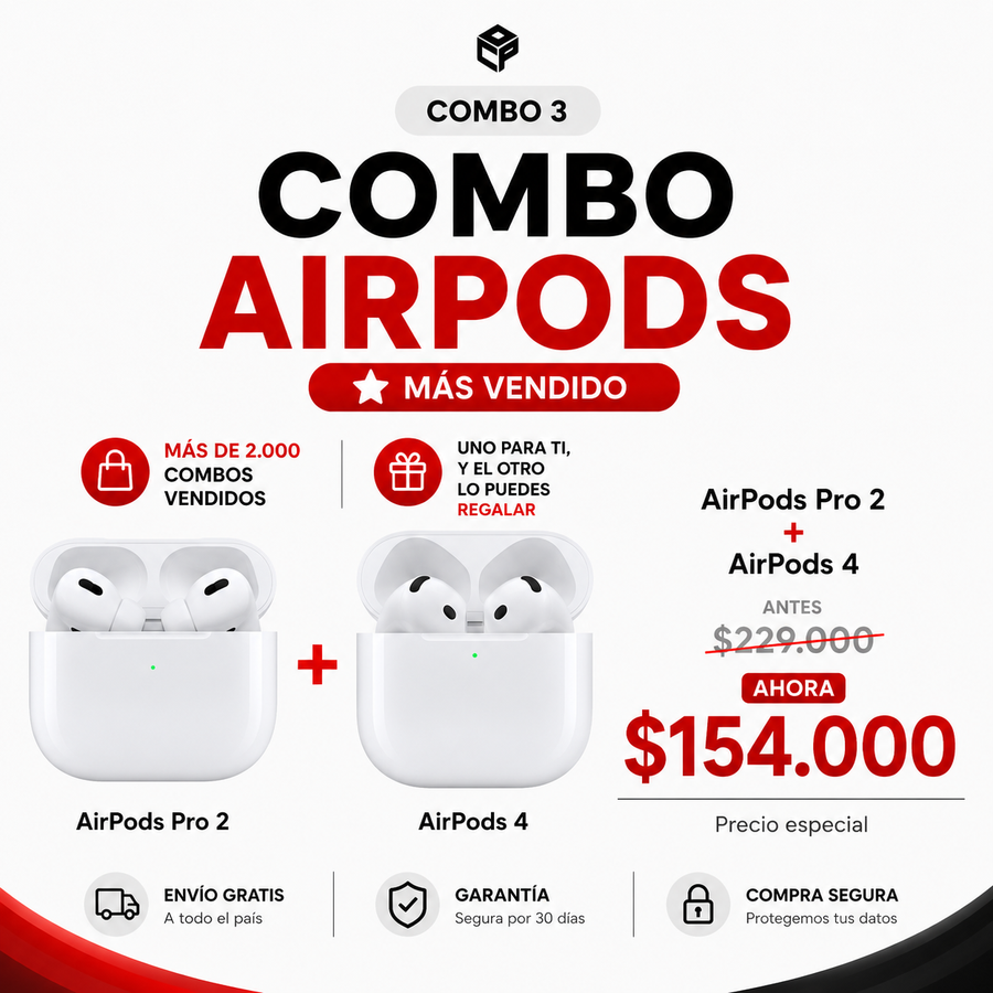 AirPods