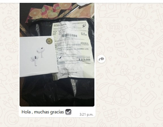 Cliente
