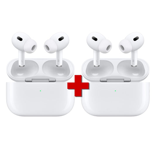 2X1 AIRPODS